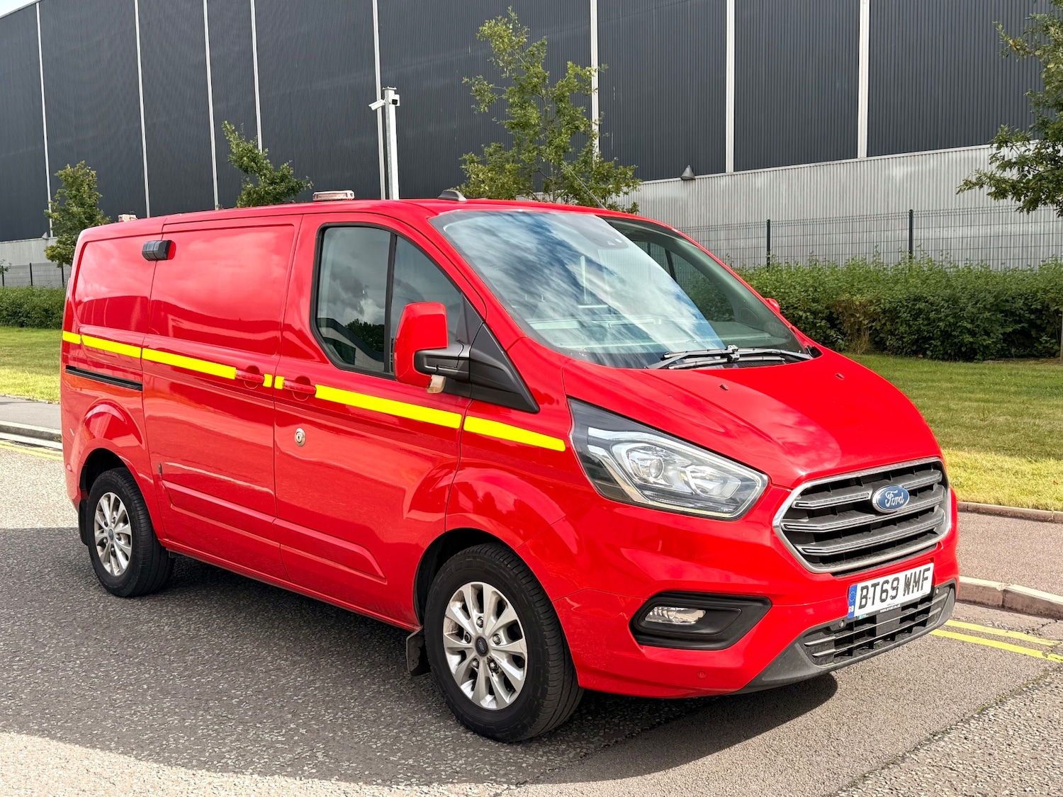 Vehicle 9