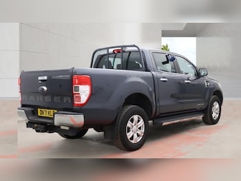 Used Ford Ranger 2022 for sale - 78568768: Photo