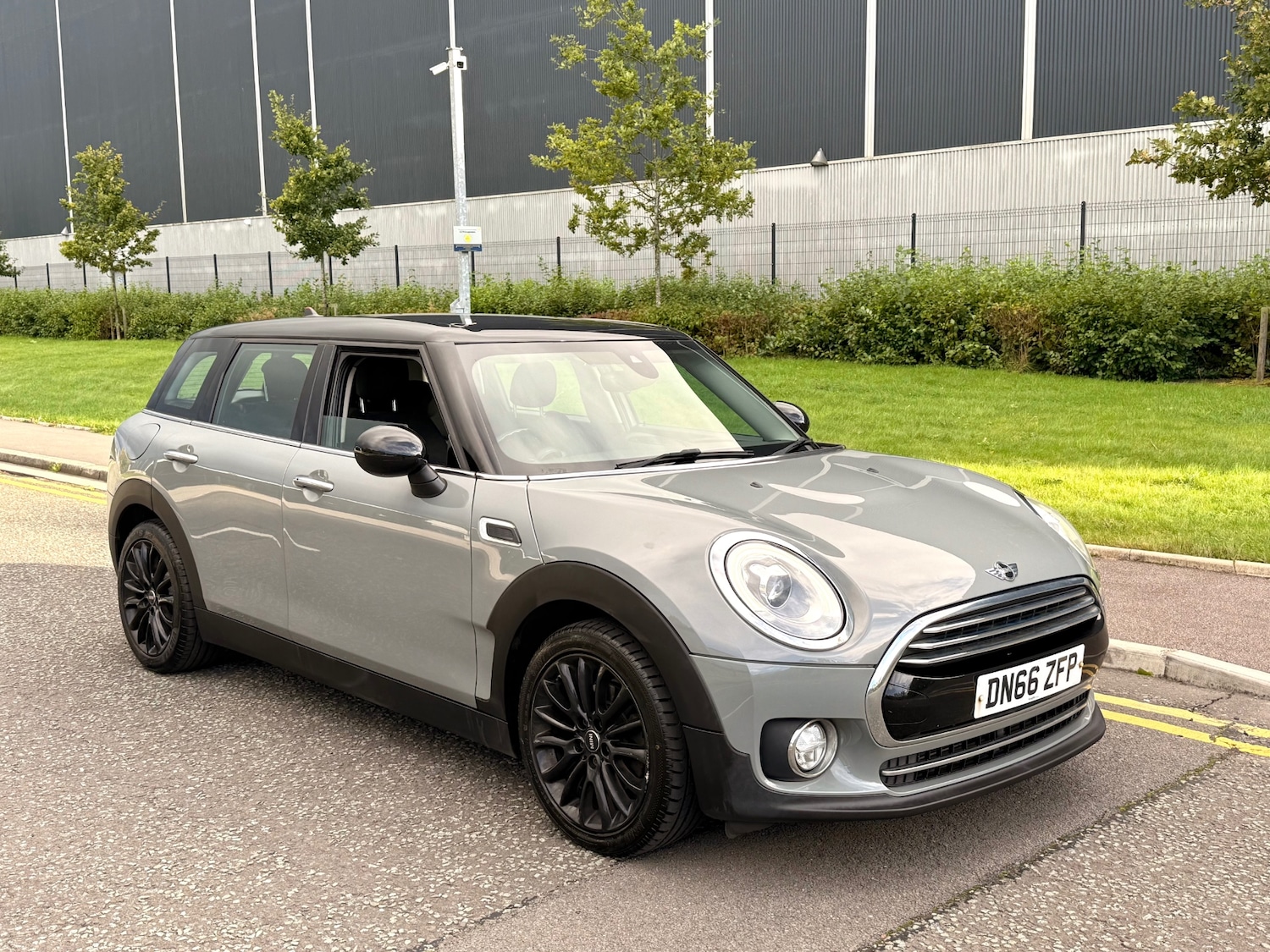 Used MINI Clubman 2016 for sale - 76008793: Photo 10