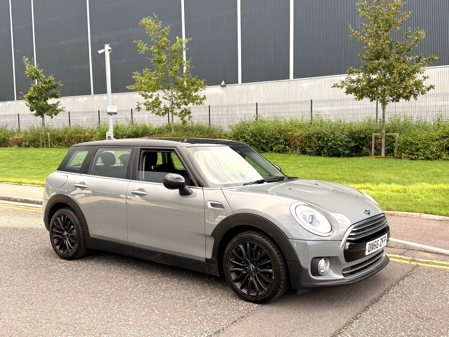 Used MINI Clubman 2016 for sale - 76008793: Photo 11