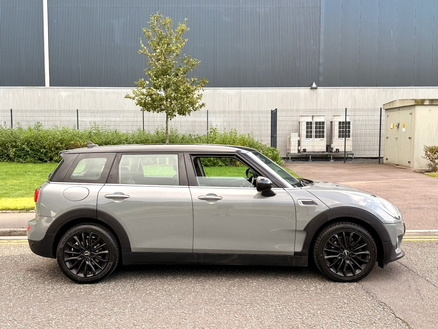 Used MINI Clubman 2016 for sale - 76008793: Photo 12