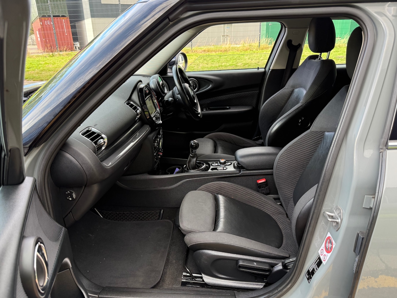 Used MINI Clubman 2016 for sale - 76008793: Photo 16