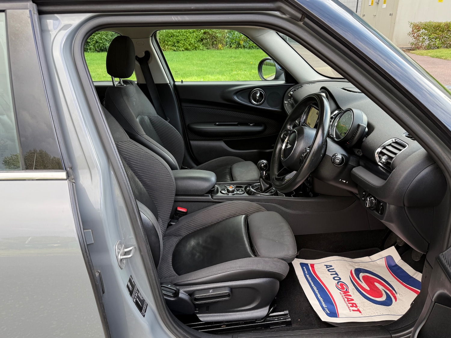 Used MINI Clubman 2016 for sale - 76008793: Photo 17
