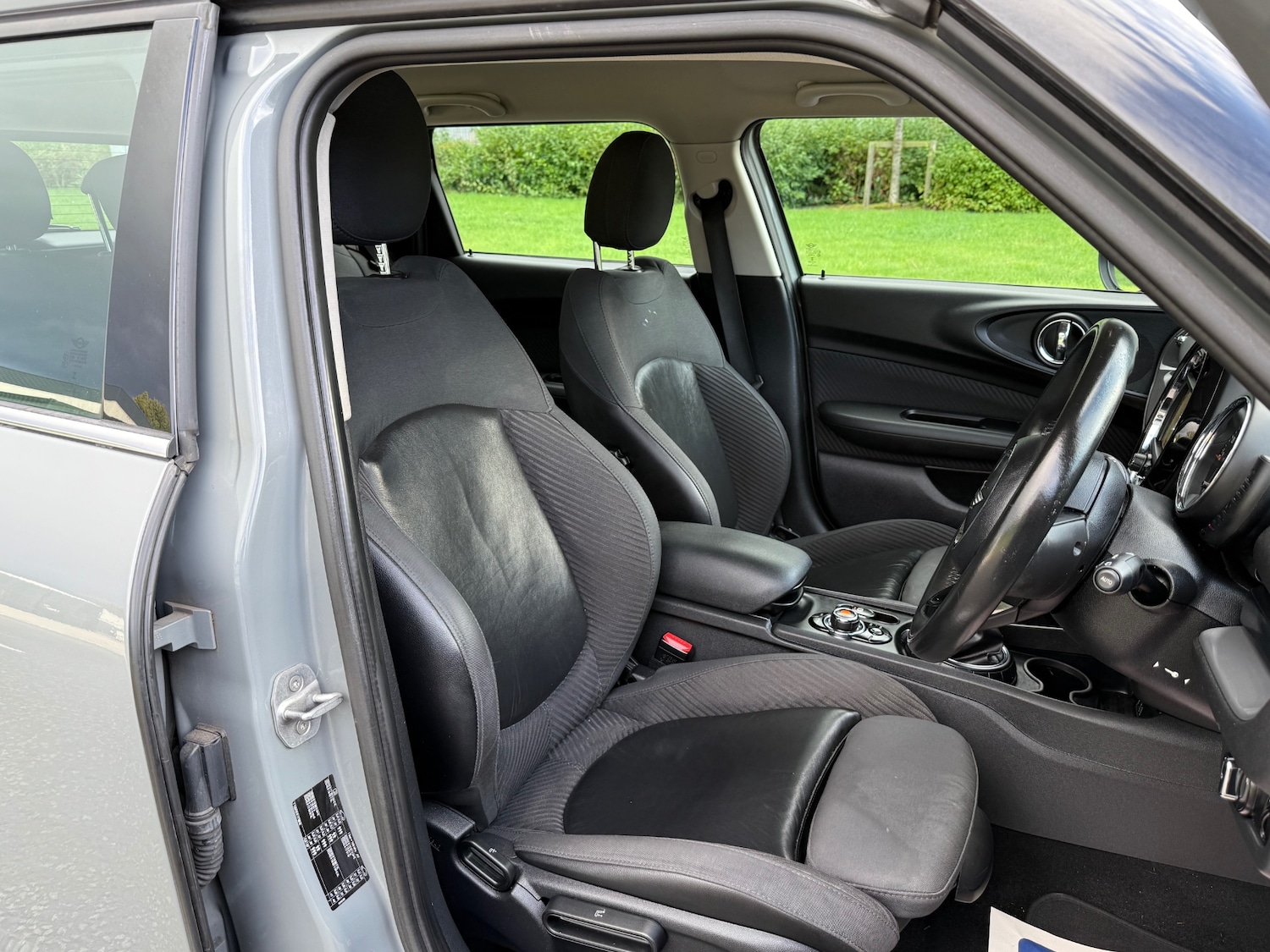Used MINI Clubman 2016 for sale - 76008793: Photo 18