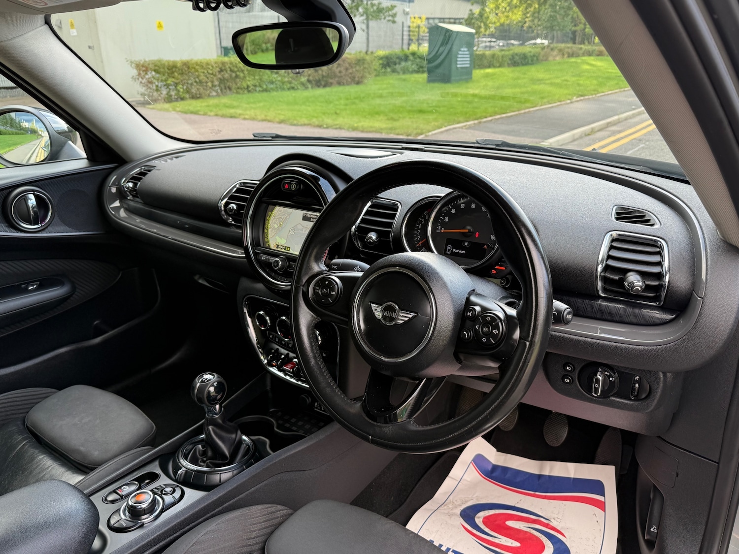 Used MINI Clubman 2016 for sale - 76008793: Photo 19