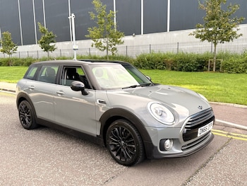 2016 (66) - 1.5 Cooper 6dr 6-Door