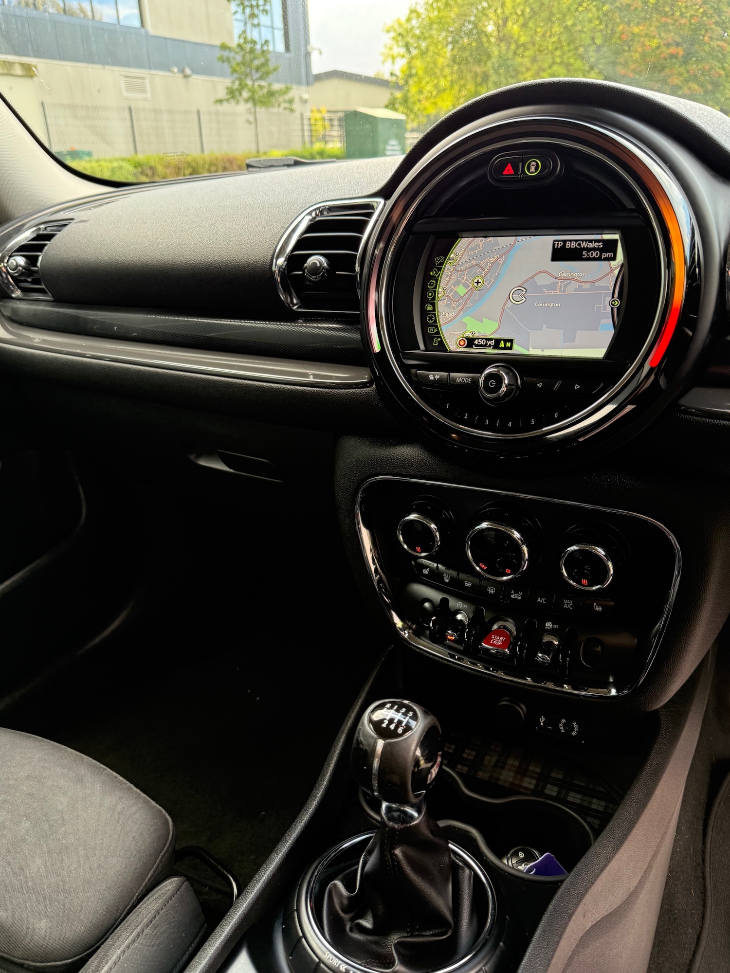 Used MINI Clubman 2016 for sale - 76008793: Photo 20