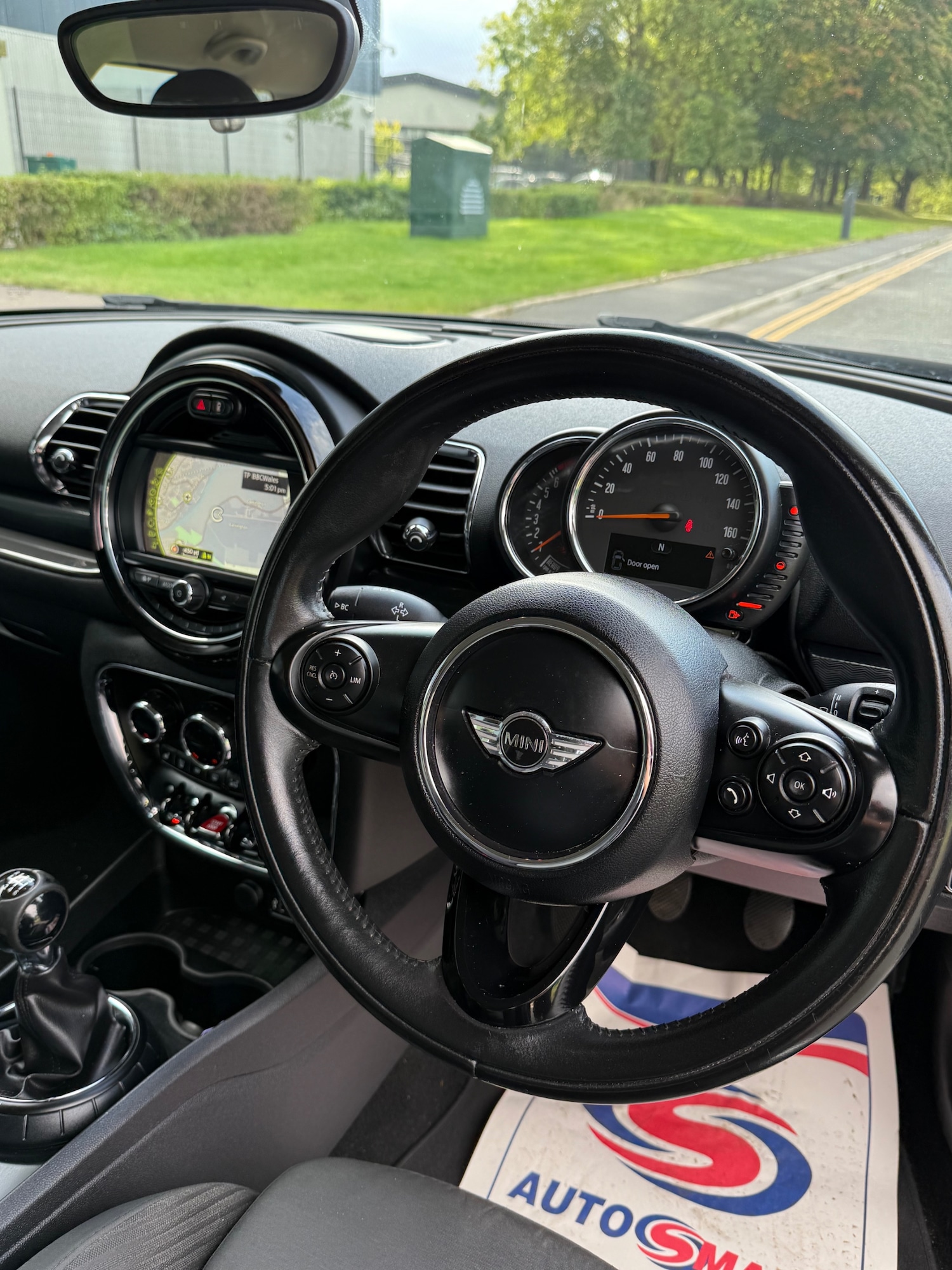 Used MINI Clubman 2016 for sale - 76008793: Photo 21