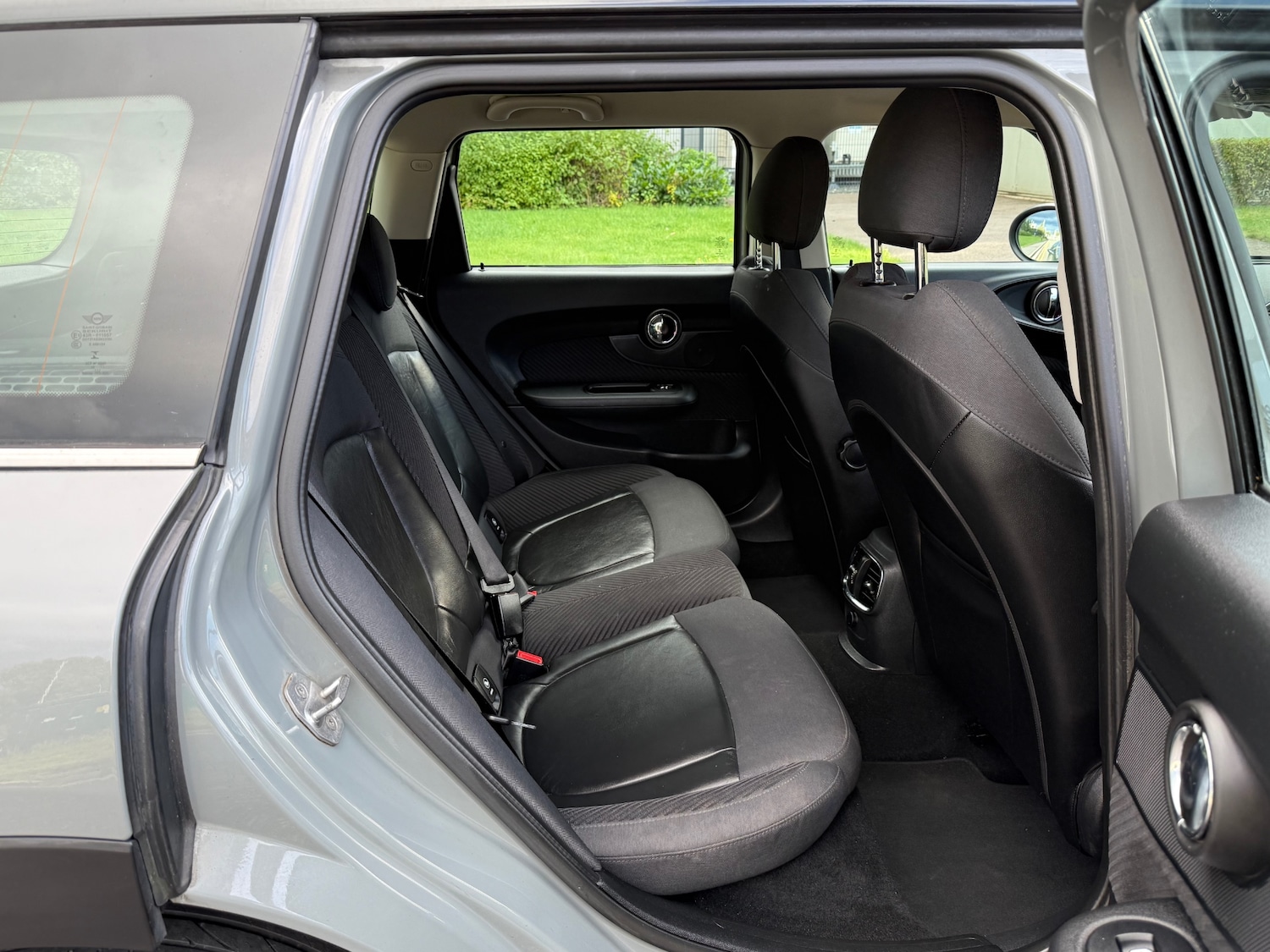 Used MINI Clubman 2016 for sale - 76008793: Photo 22