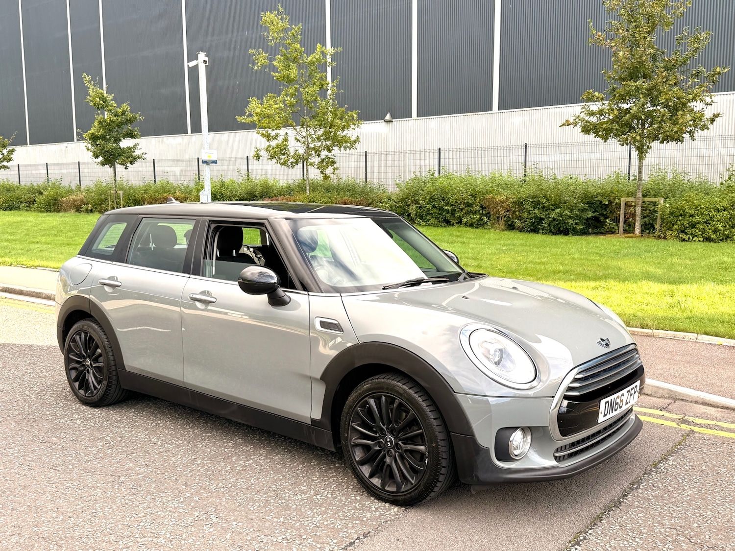 Used MINI Clubman 2016 for sale - 76008793: Photo 3