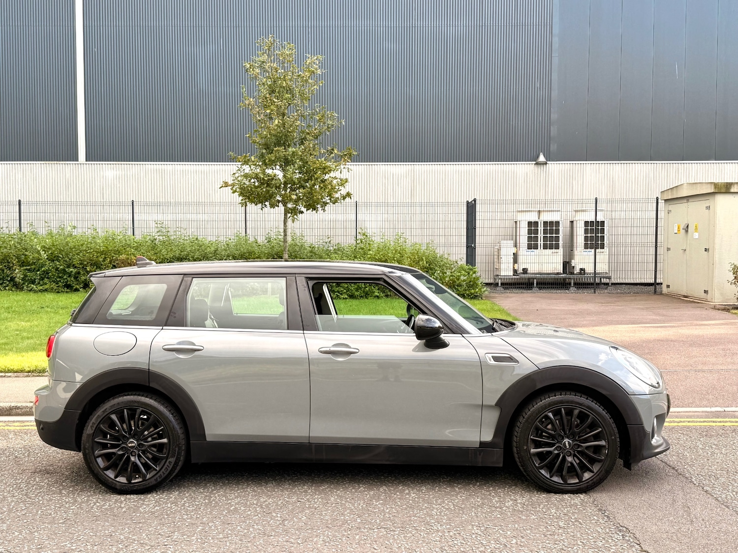 Used MINI Clubman 2016 for sale - 76008793: Photo 4