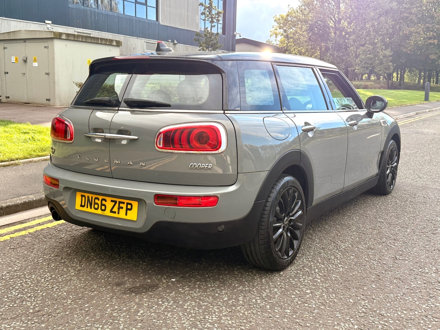 Used MINI Clubman 2016 for sale - 76008793: Photo 5