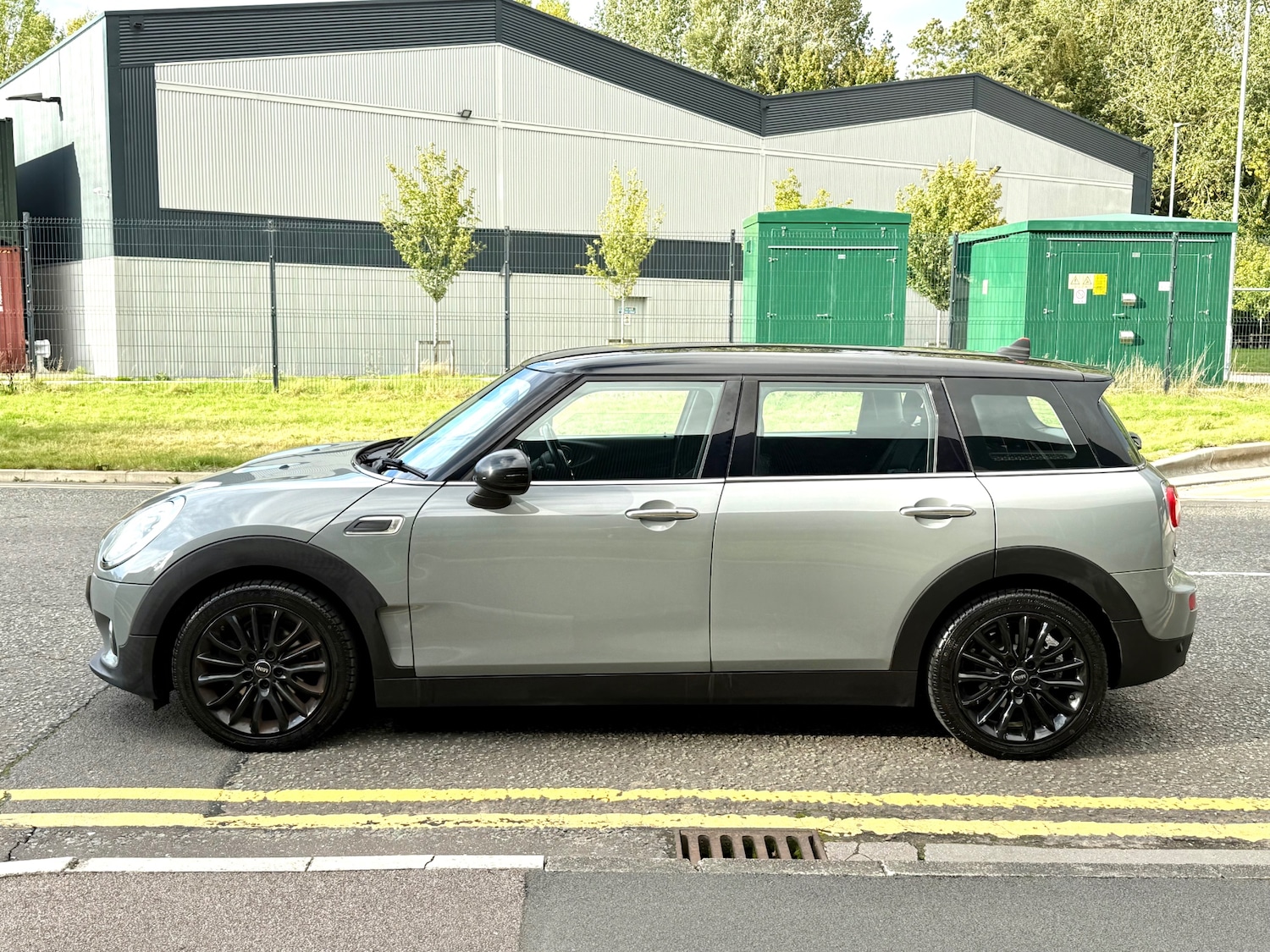 Used MINI Clubman 2016 for sale - 76008793: Photo 7