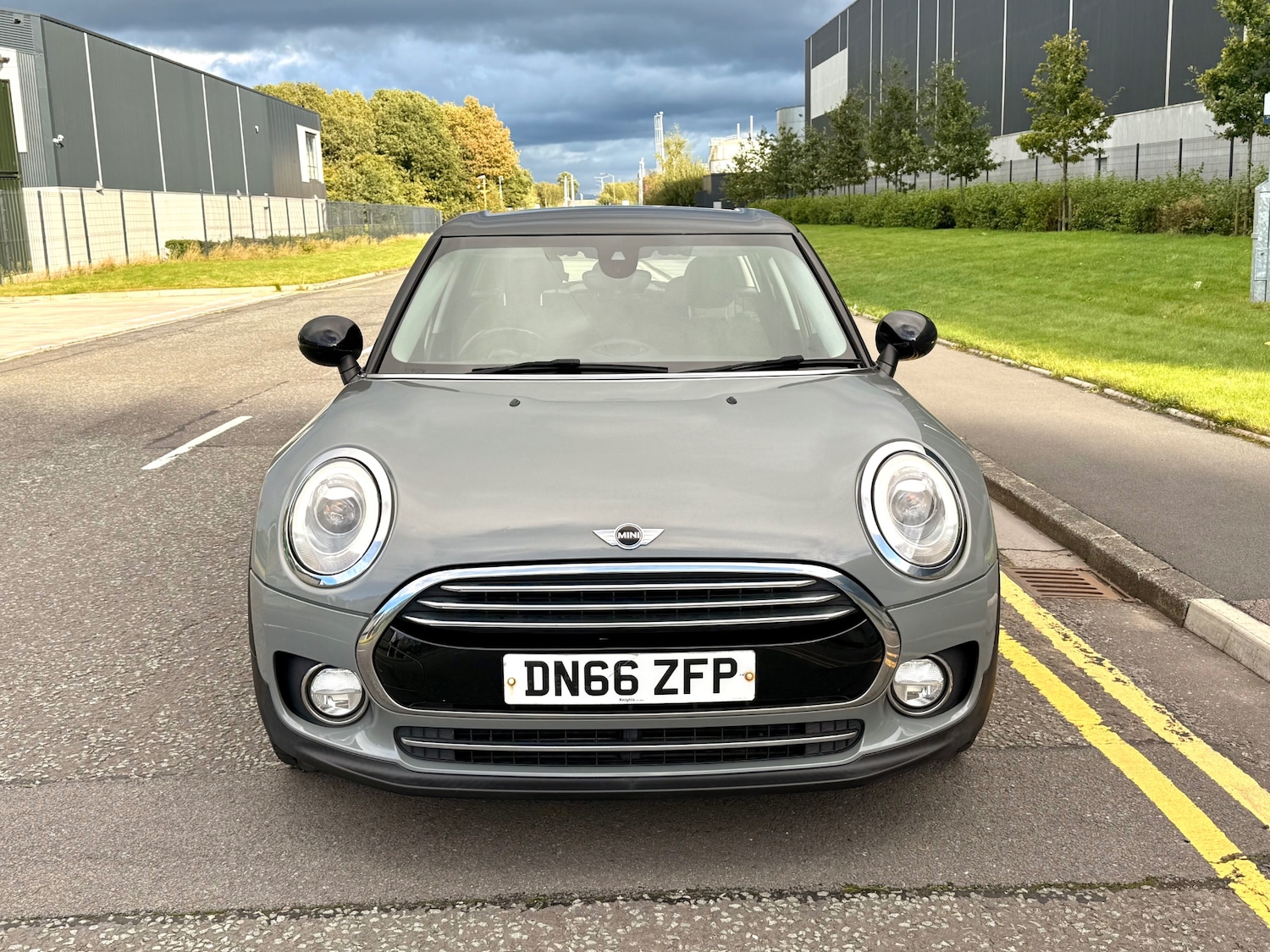 Used MINI Clubman 2016 for sale - 76008793: Photo 9