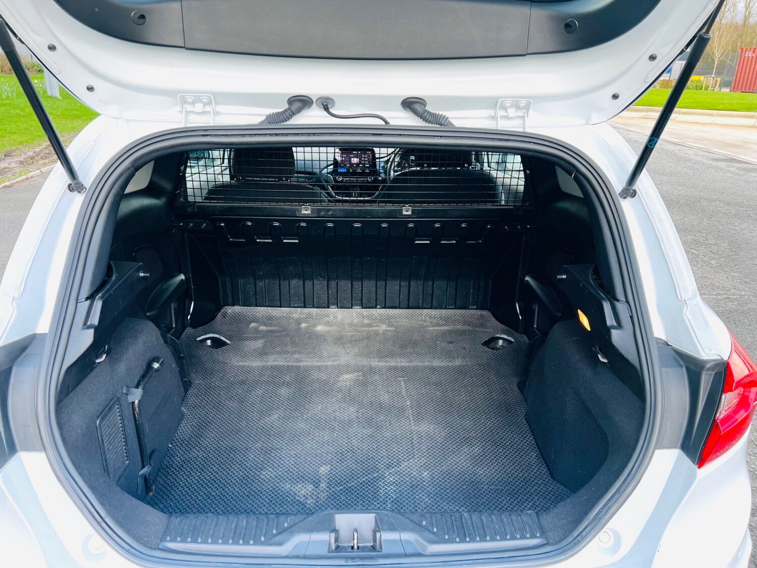 Vehicle 11