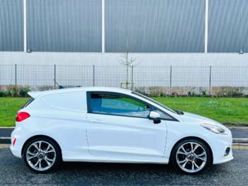Used Ford Fiesta 2019 for sale - 70008397: Photo