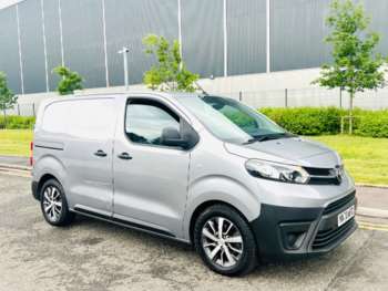 Used Toyota ProAce 2020 for sale - 74882882: Photo