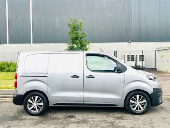 Used Toyota ProAce 2020 for sale - 74882882: Photo