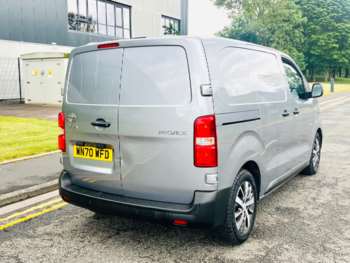 Used Toyota ProAce 2020 for sale - 74882882: Photo