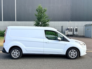 Used Ford Transit Connect 2022 for sale - 79512798: Photo