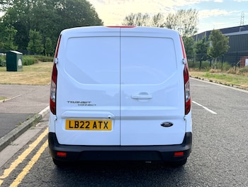 Used Ford Transit Connect 2022 for sale - 79512798: Photo