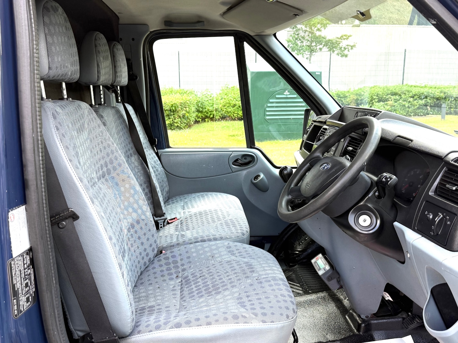 Vehicle 13