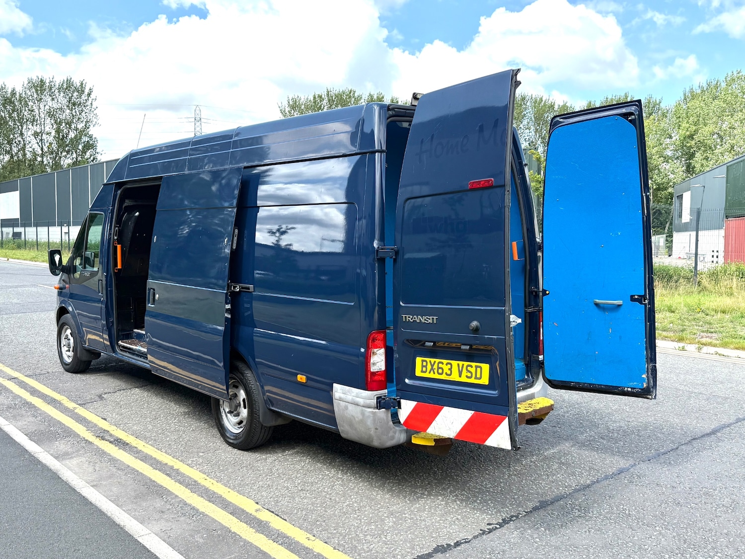 Vehicle 17