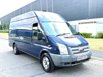 Ford - Transit