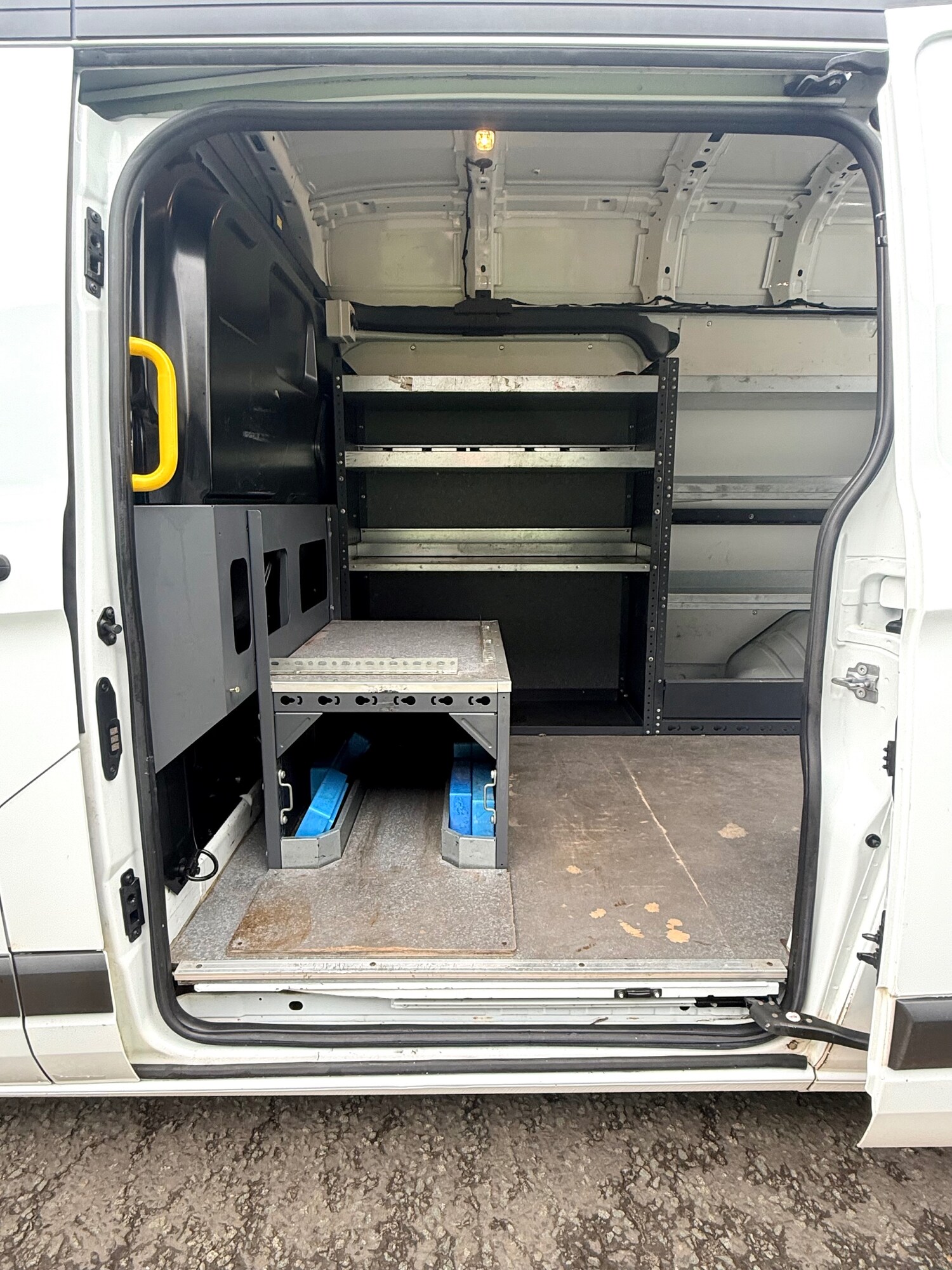 Used Ford Transit Custom 2019 for sale - 77778875: Photo 17