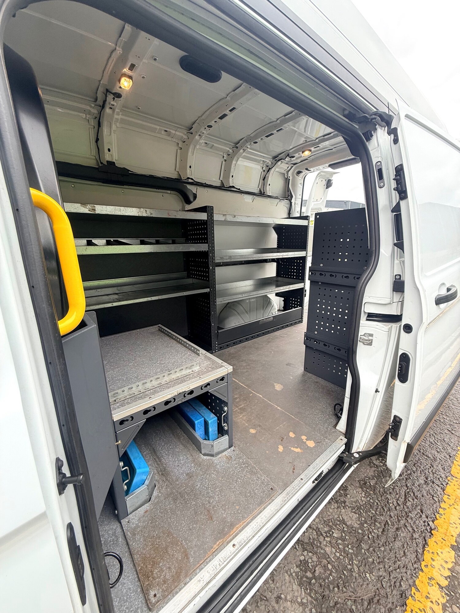 Used Ford Transit Custom 2019 for sale - 77778875: Photo 18