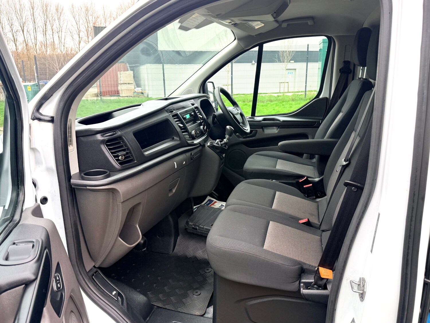 Used Ford Transit Custom 2019 for sale - 77778875: Photo 19