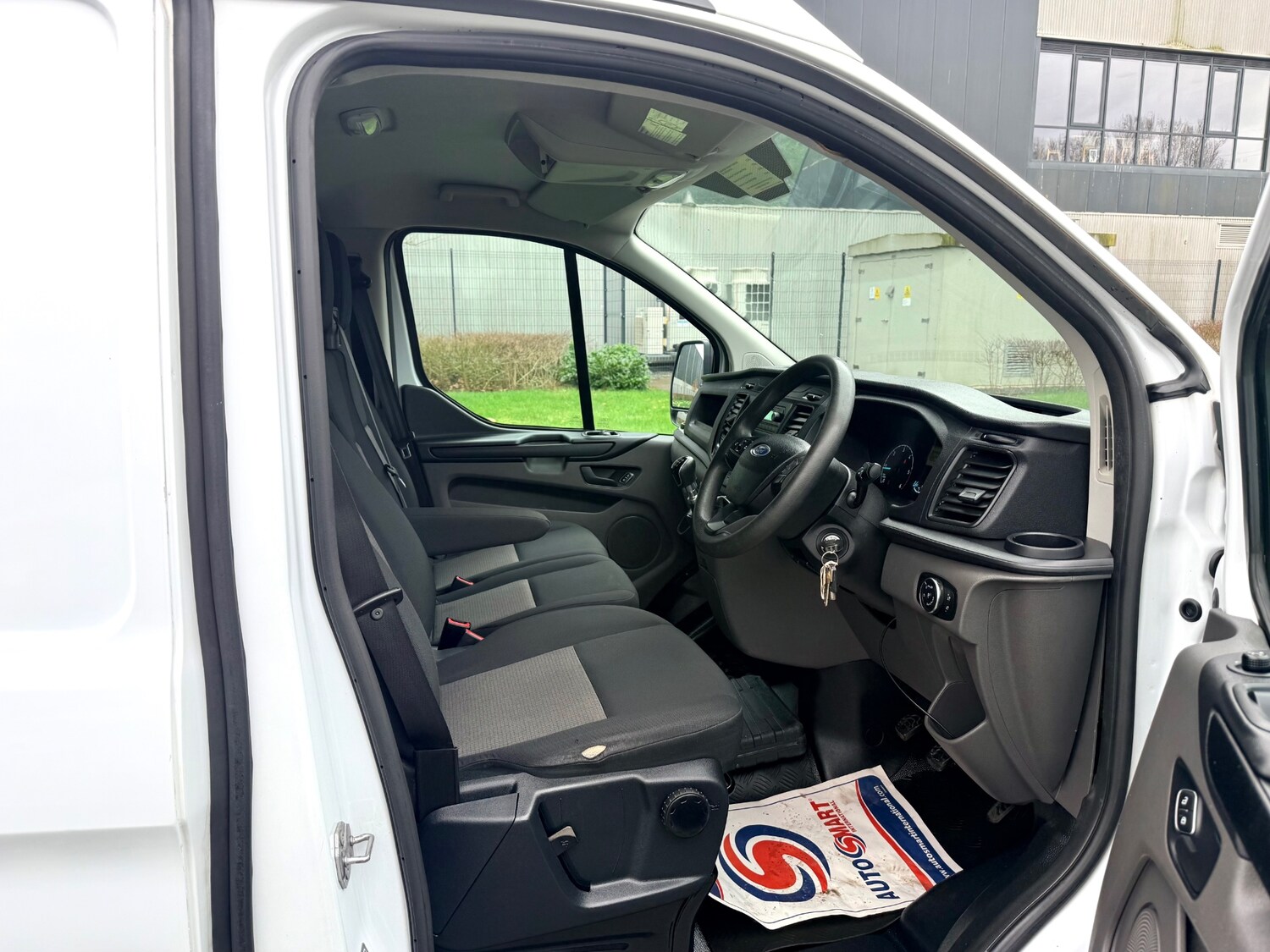 Used Ford Transit Custom 2019 for sale - 77778875: Photo 21