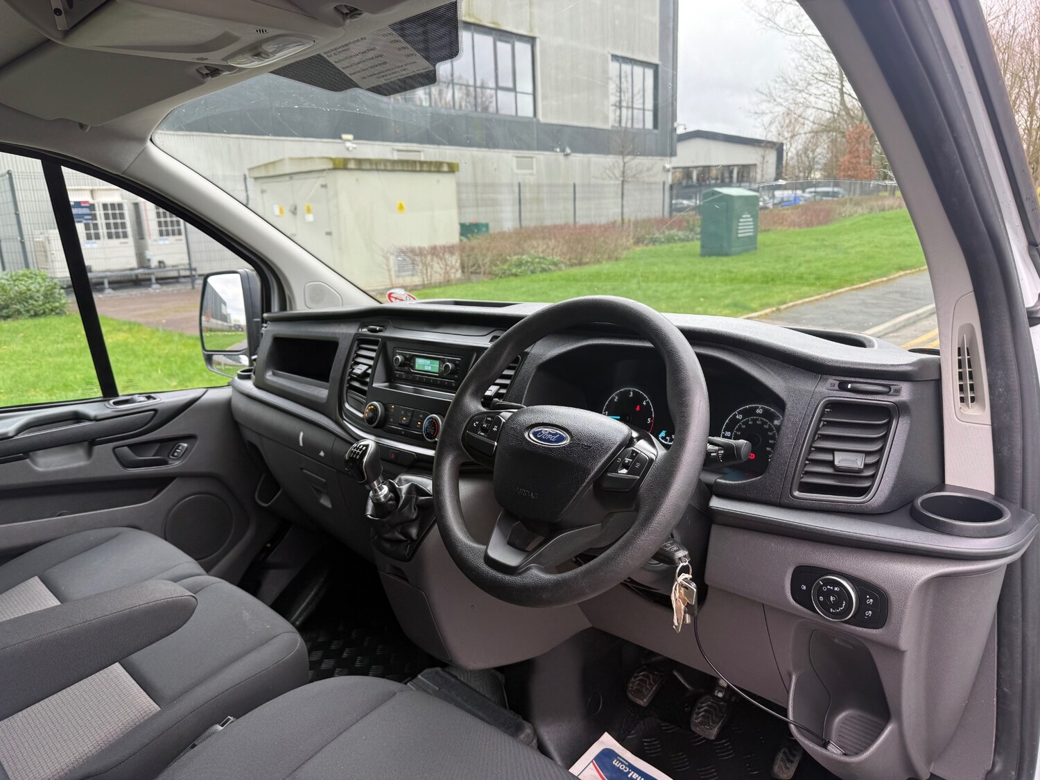 Used Ford Transit Custom 2019 for sale - 77778875: Photo 23