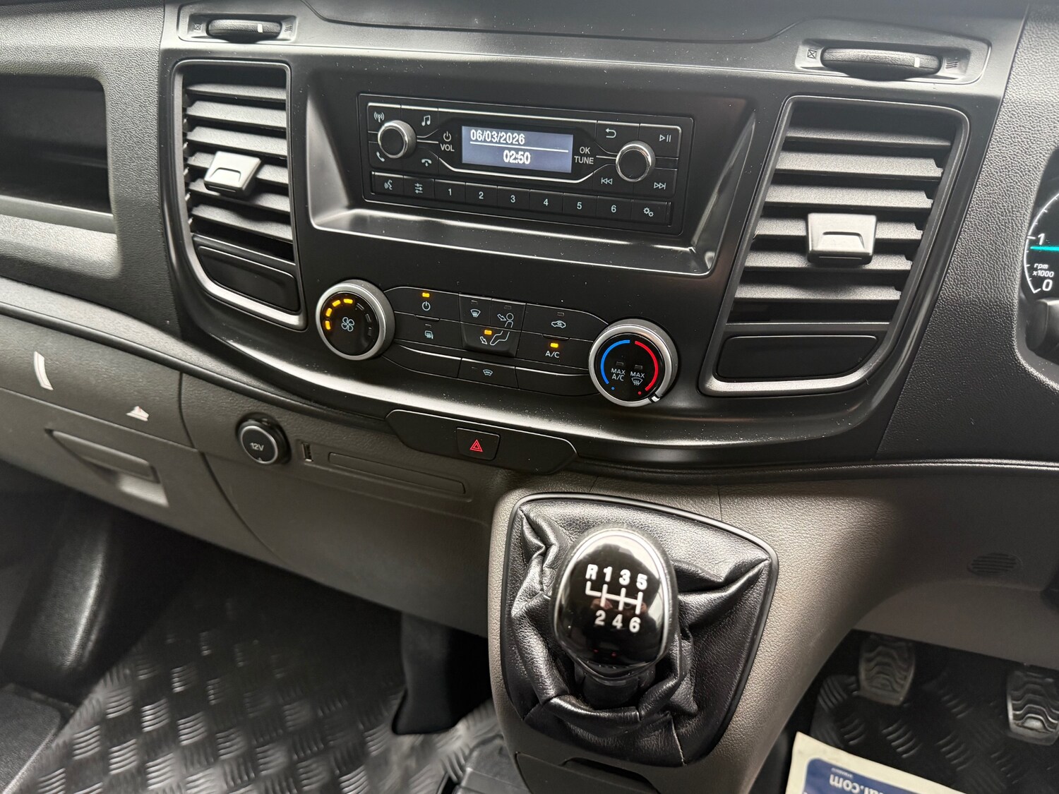 Used Ford Transit Custom 2019 for sale - 77778875: Photo 25