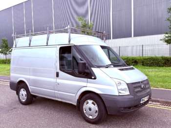 Used Ford Transit 2012 for sale - 75158186: Photo