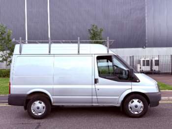 Used Ford Transit 2012 for sale - 75158186: Photo