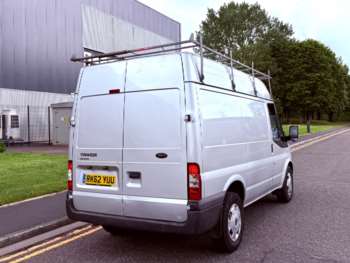 Used Ford Transit 2012 for sale - 75158186: Photo