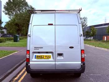 Used Ford Transit 2012 for sale - 75158186: Photo