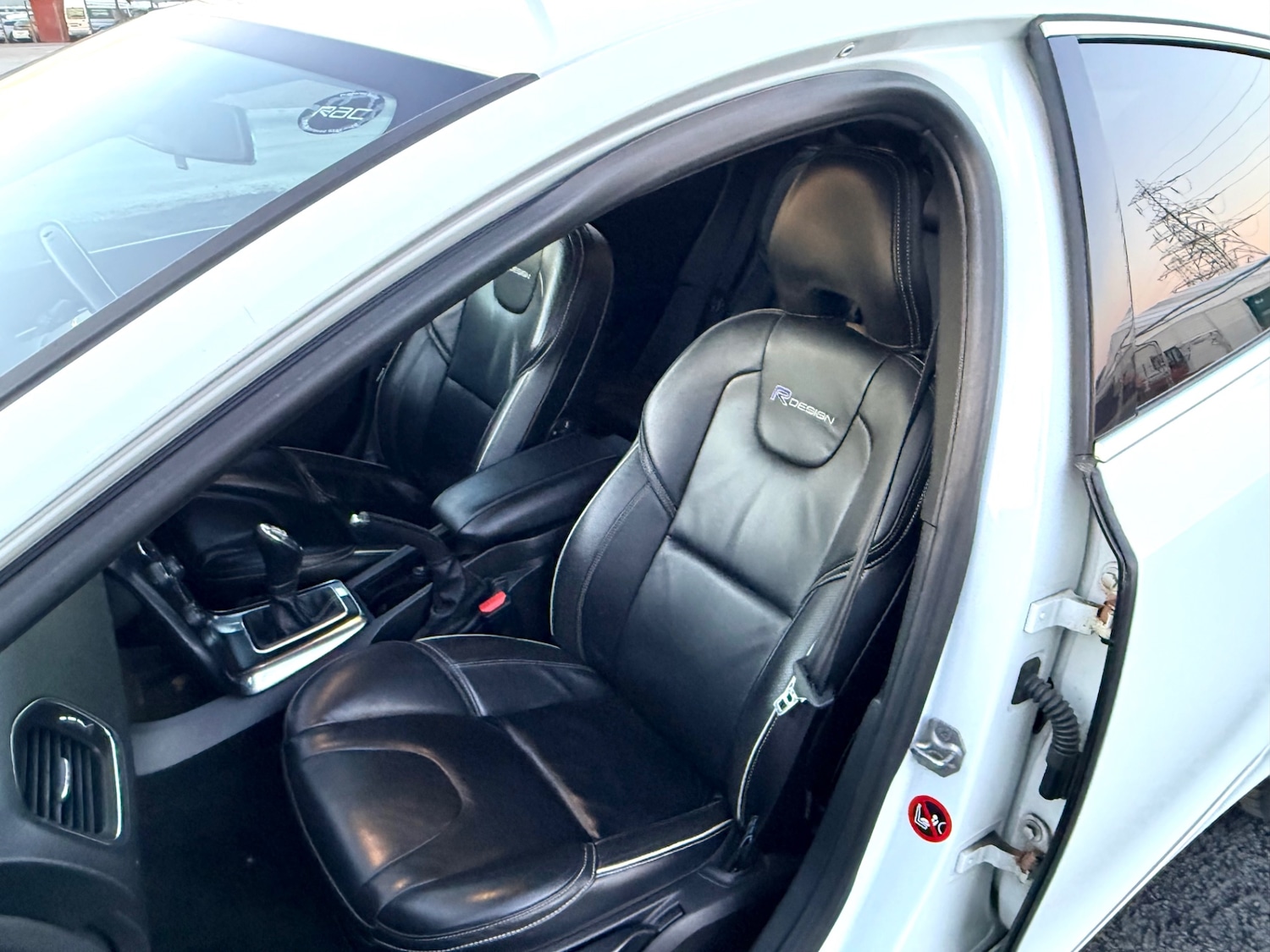 Used Volvo V40 2013 for sale - 77921087: Photo 14