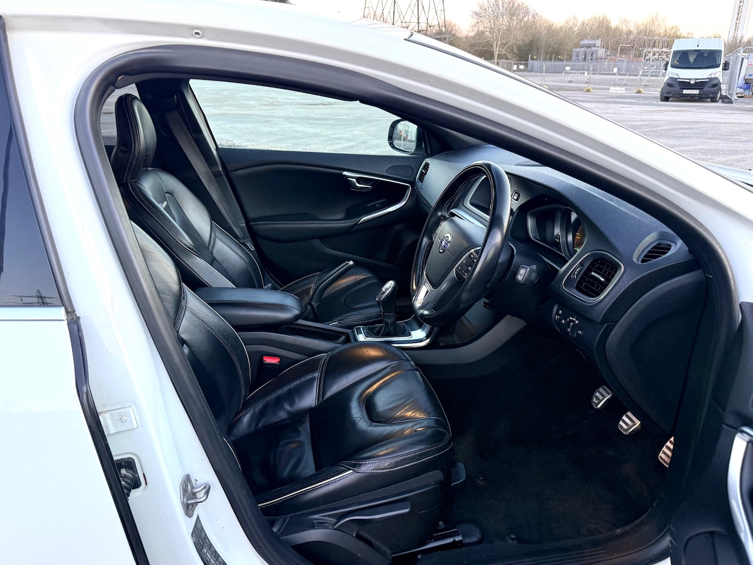 Used Volvo V40 2013 for sale - 77921087: Photo 15