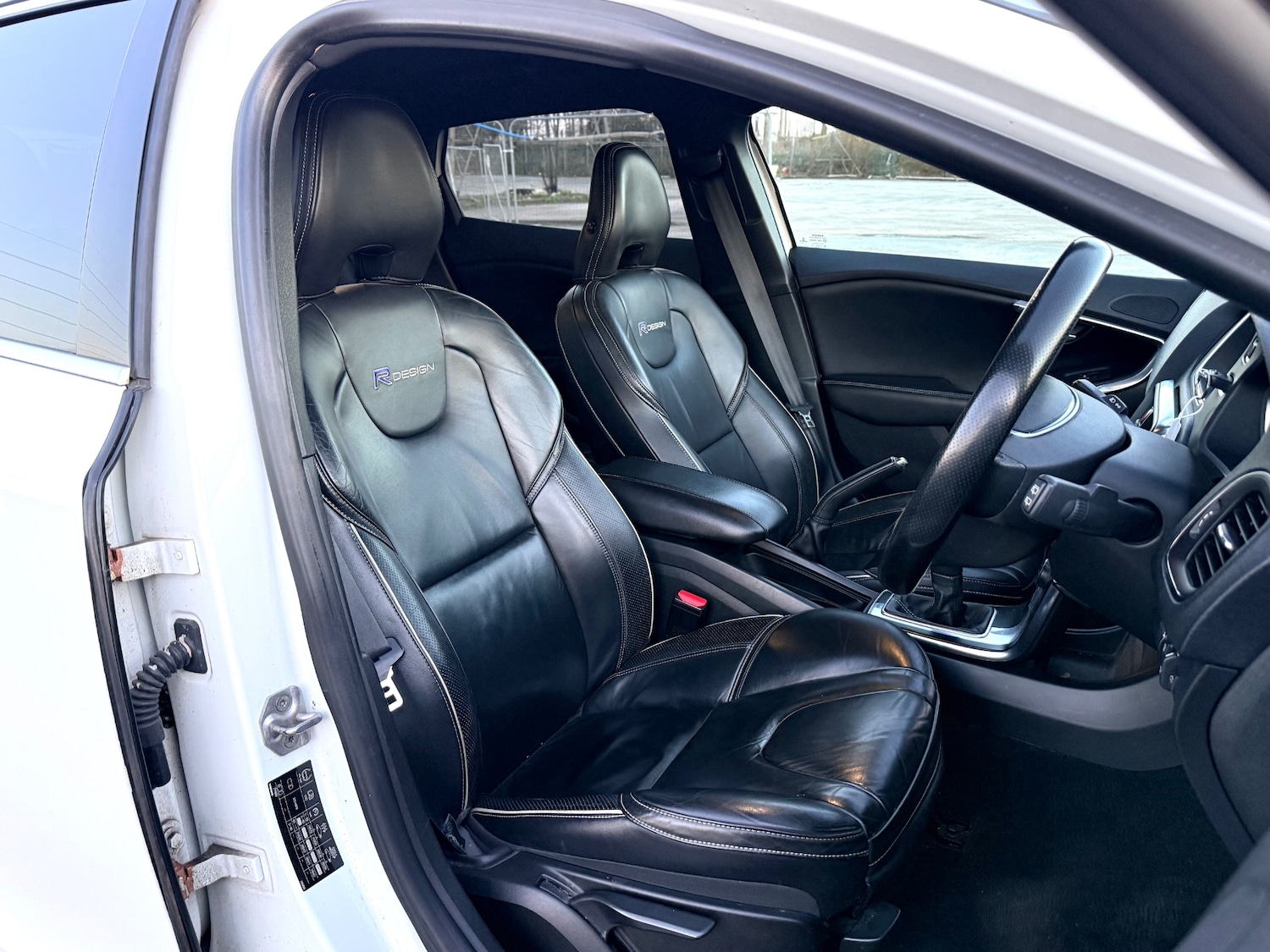 Used Volvo V40 2013 for sale - 77921087: Photo 16