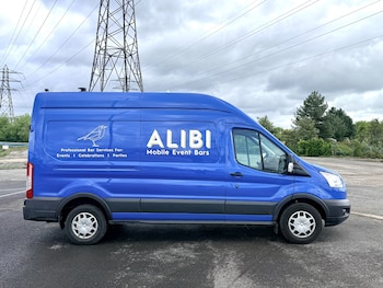 Used Ford Transit 2019 for sale - 78568756: Photo