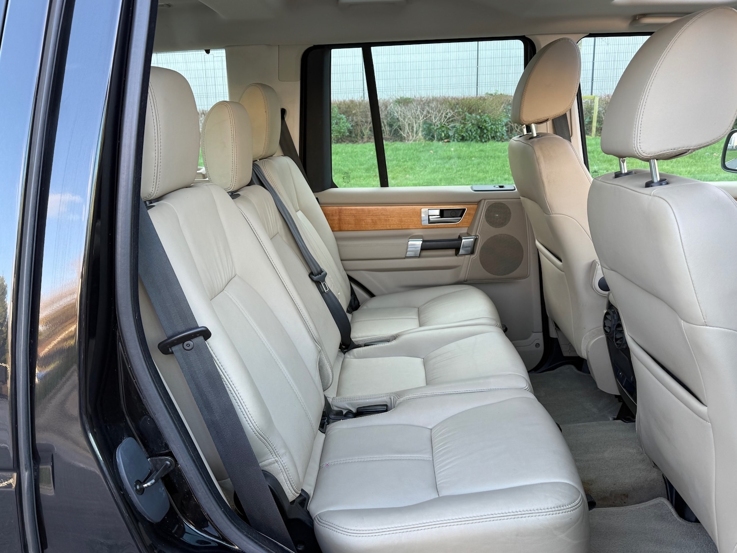 Used Land Rover Discovery 2012 for sale - 77045793: Photo 11