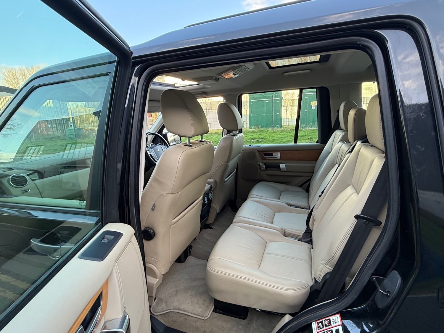 Used Land Rover Discovery 2012 for sale - 77045793: Photo 14