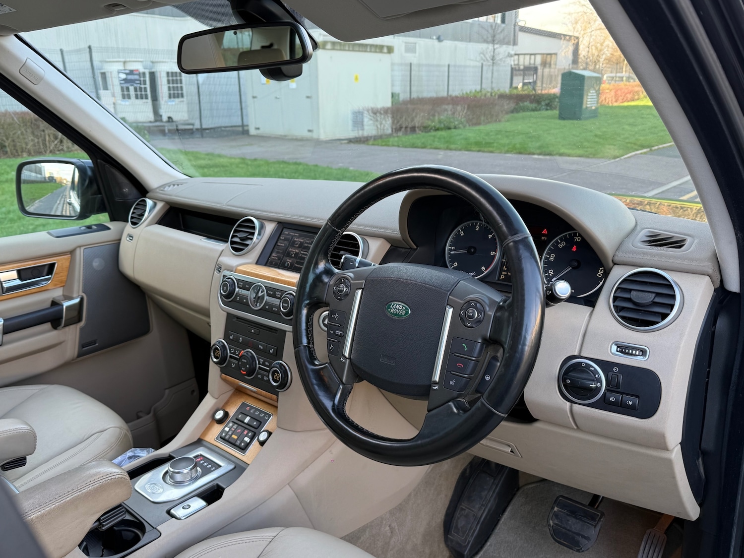 Used Land Rover Discovery 2012 for sale - 77045793: Photo 19