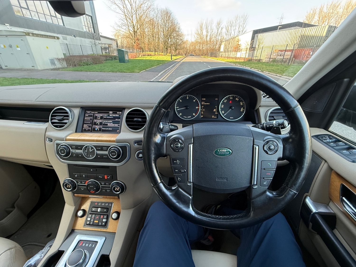 Used Land Rover Discovery 2012 for sale - 77045793: Photo 20