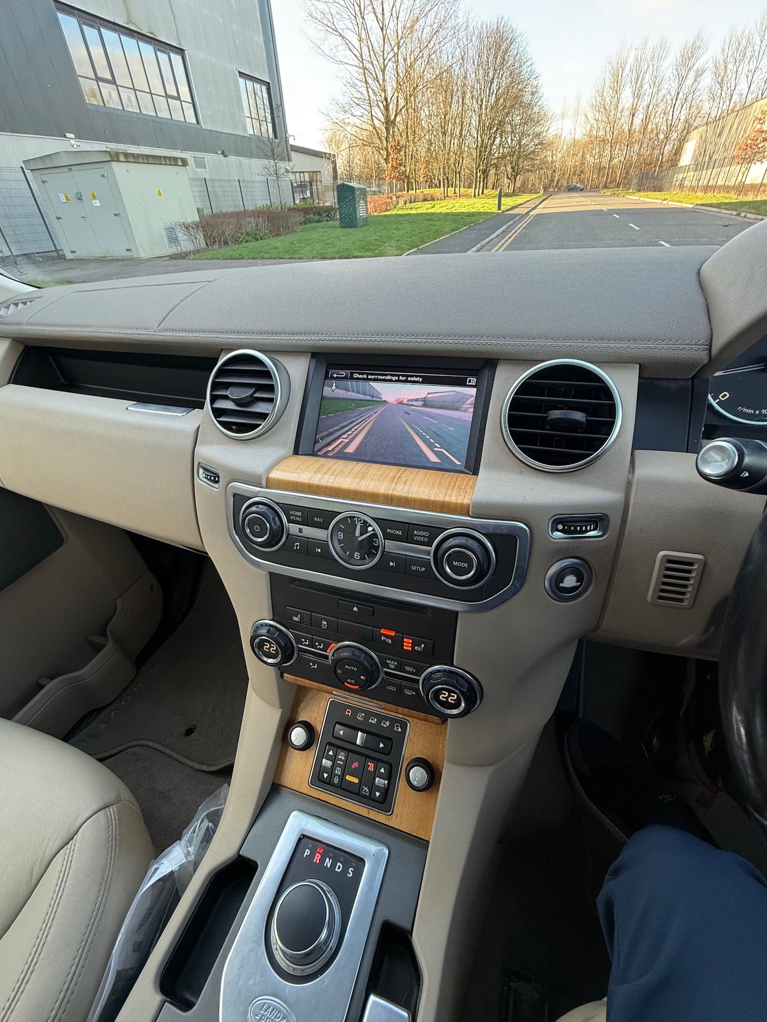 Used Land Rover Discovery 2012 for sale - 77045793: Photo 21