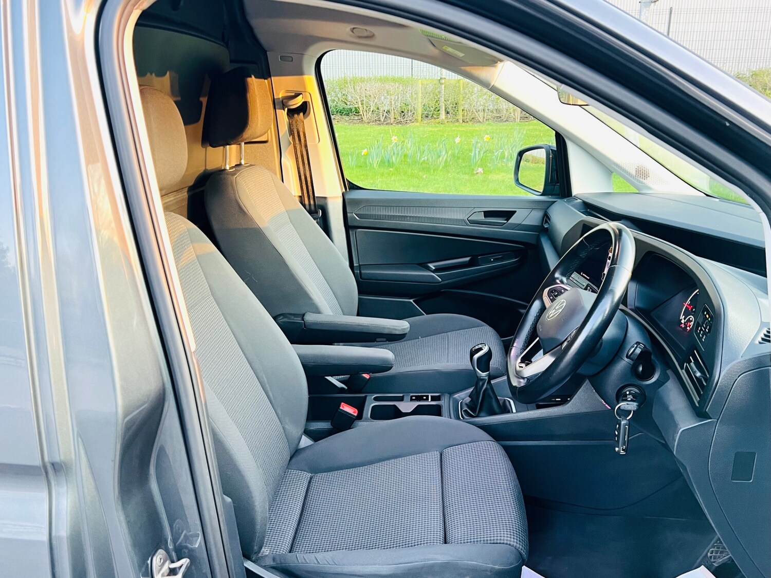 Used Volkswagen Caddy 2022 for sale - 74239991: Photo 15