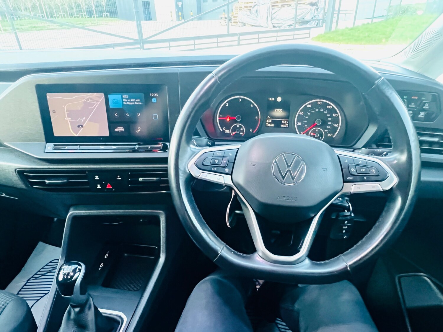 Used Volkswagen Caddy 2022 for sale - 74239991: Photo 17