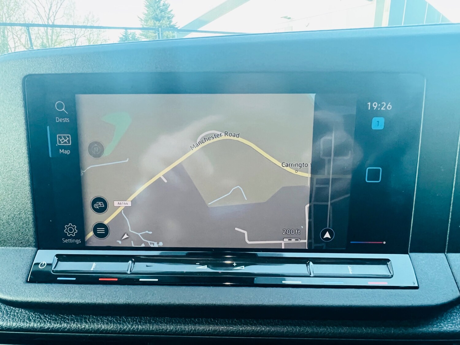 Used Volkswagen Caddy 2022 for sale - 74239991: Photo 18